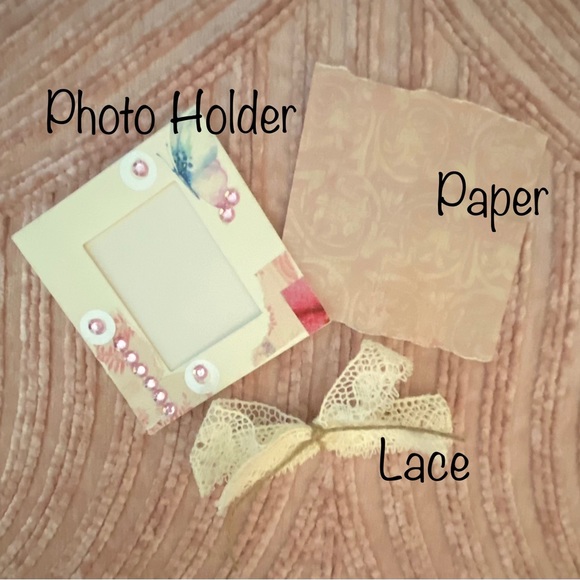 Wedding Journal Kit for the Bride-to-Be or the Nostalgic Bride of Yesteryear 💕 - Picture 8 of 10